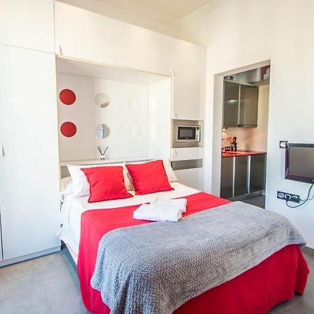 Plaza Nueva Apartment Granada By A3Rentals Экстерьер фото