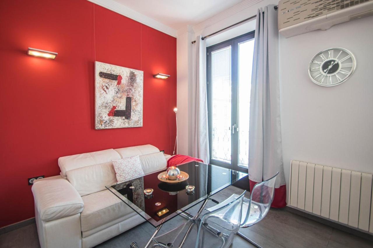 Plaza Nueva Apartment Granada By A3Rentals Экстерьер фото