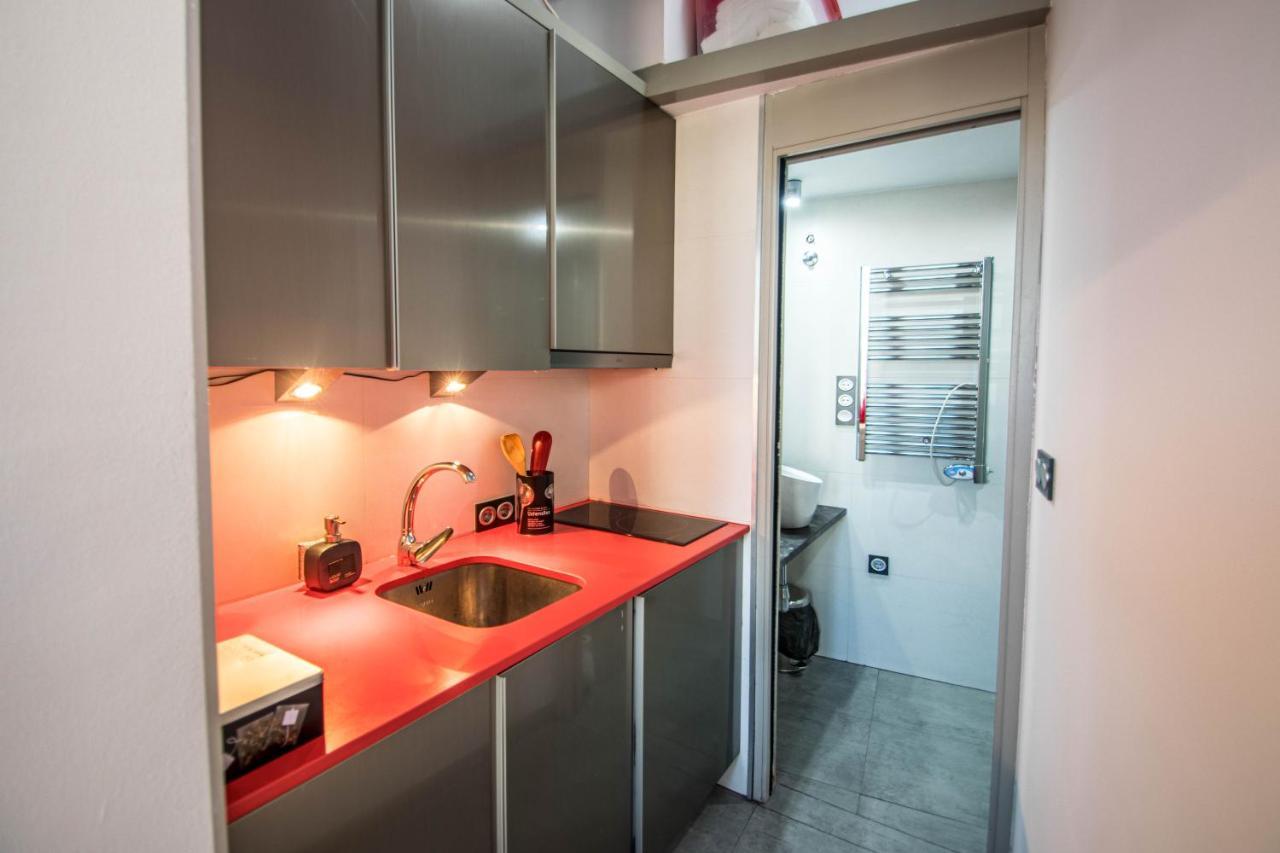 Plaza Nueva Apartment Granada By A3Rentals Экстерьер фото