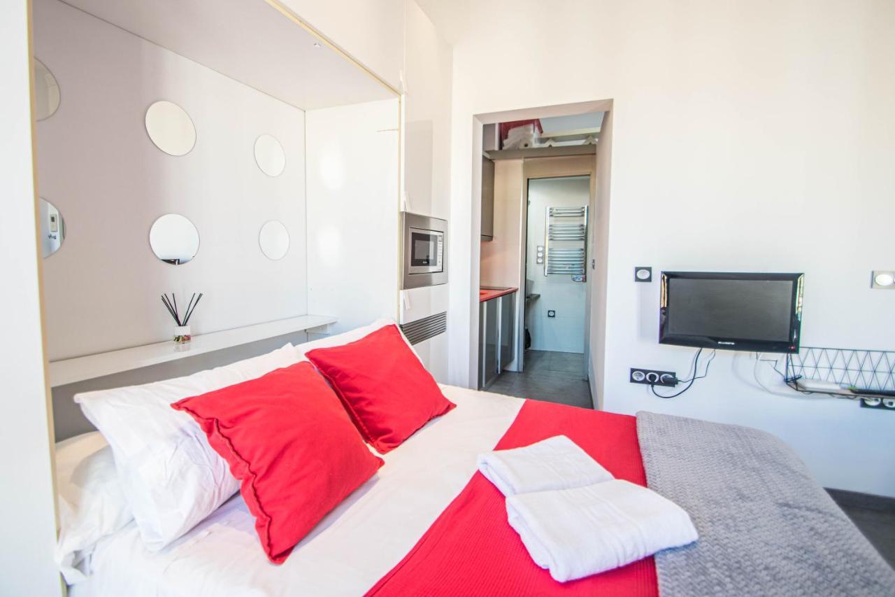 Plaza Nueva Apartment Granada By A3Rentals Экстерьер фото