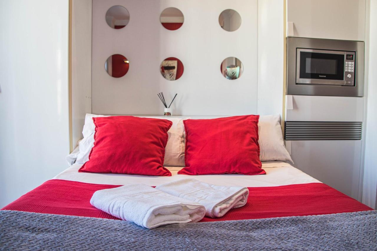 Plaza Nueva Apartment Granada By A3Rentals Экстерьер фото