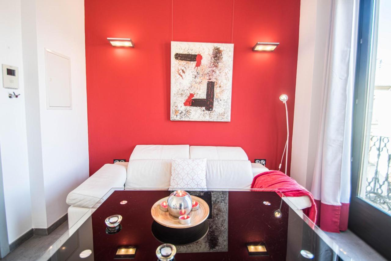 Plaza Nueva Apartment Granada By A3Rentals Экстерьер фото