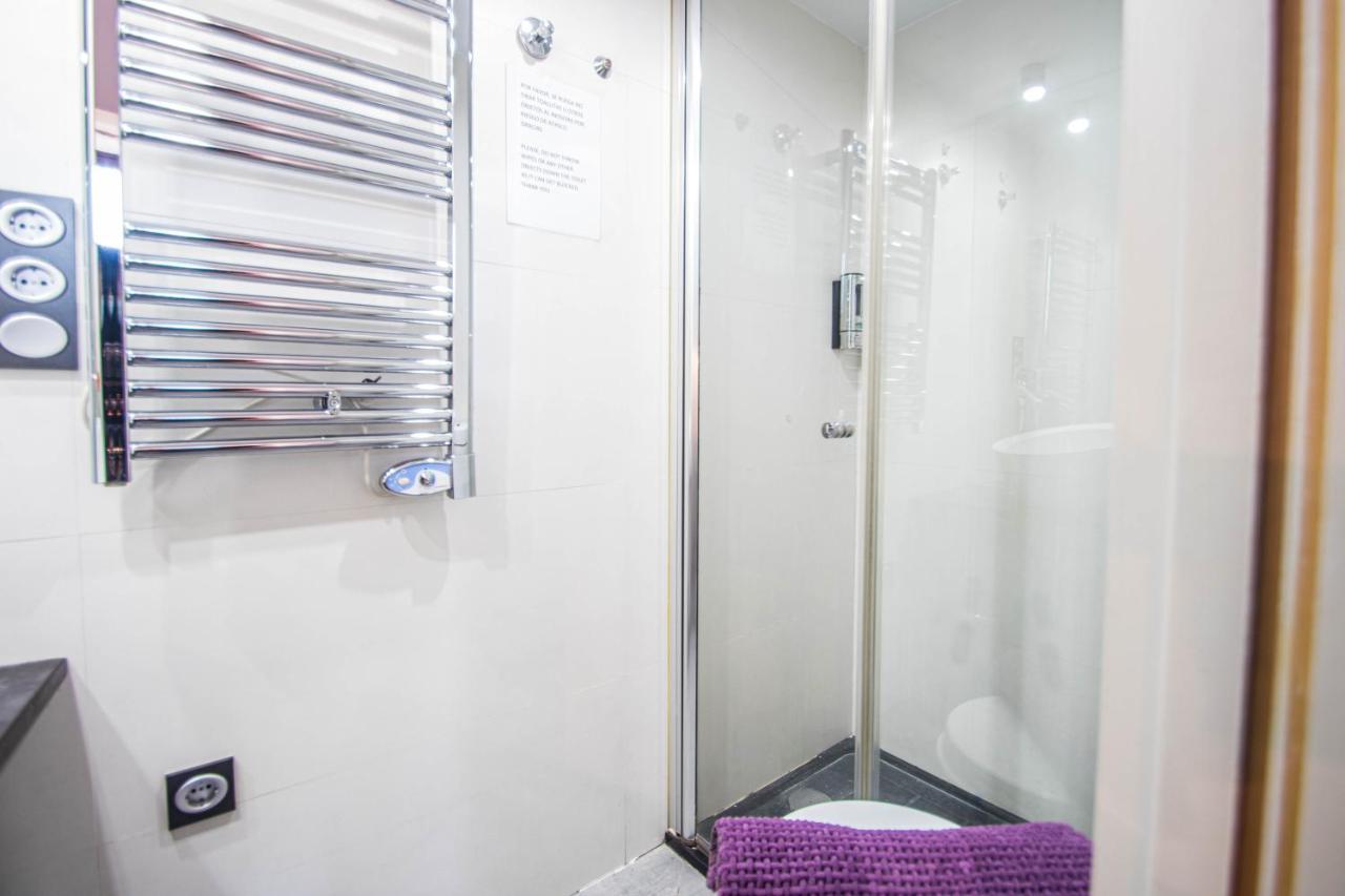 Plaza Nueva Apartment Granada By A3Rentals Экстерьер фото