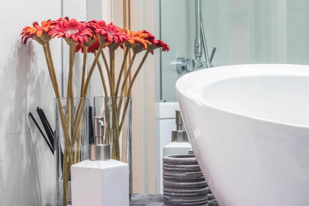 Plaza Nueva Apartment Granada By A3Rentals Экстерьер фото