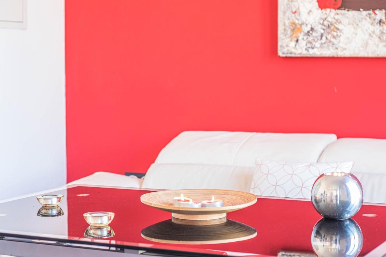 Plaza Nueva Apartment Granada By A3Rentals Экстерьер фото
